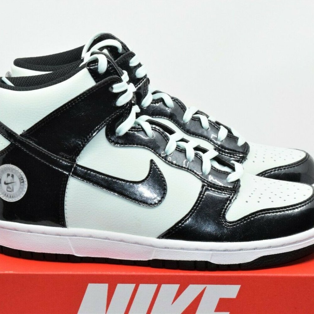 Nike Dunk High All Star 2021 DD1398-300